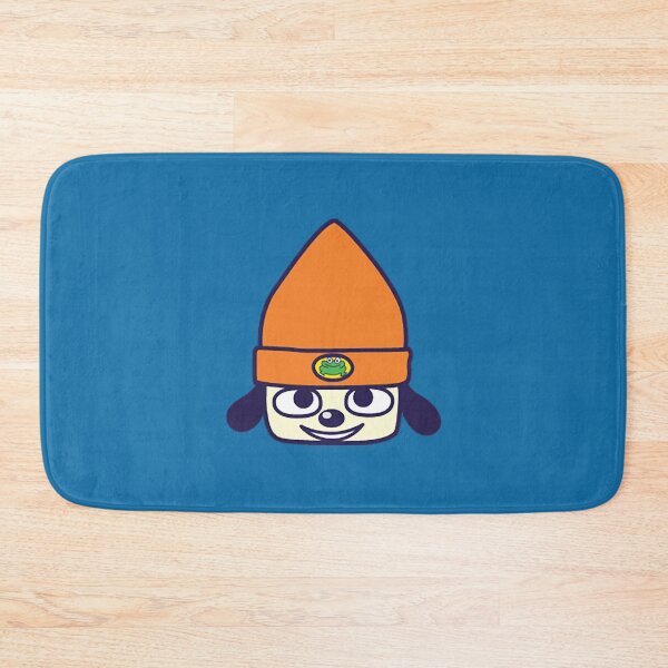 Item preview, Parappa The Rapper Rap designed and sold by corriee-wald.