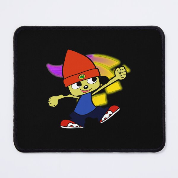 Item preview, Parappa The Rapper Yeah!! High contrast! designed and sold by corriee-wald.