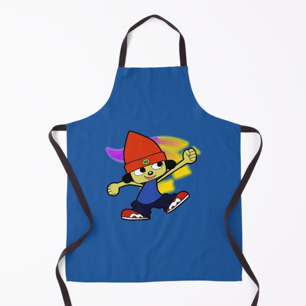 Item preview, Parappa The Rapper Yeah!! High contrast! designed and sold by corriee-wald.