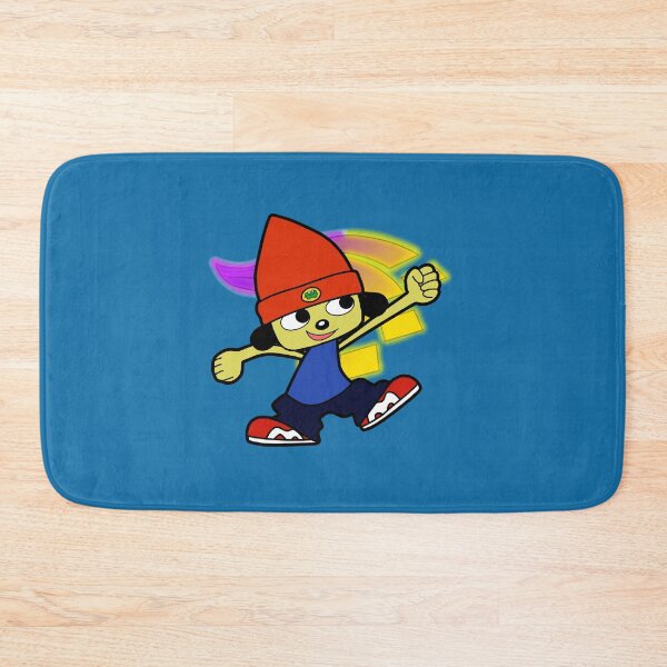 Item preview, Parappa The Rapper Yeah!! High contrast! designed and sold by corriee-wald.