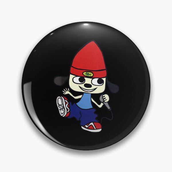 User blog:Pumpkin pips/PaRappa The Rapper 2 comes to PS4