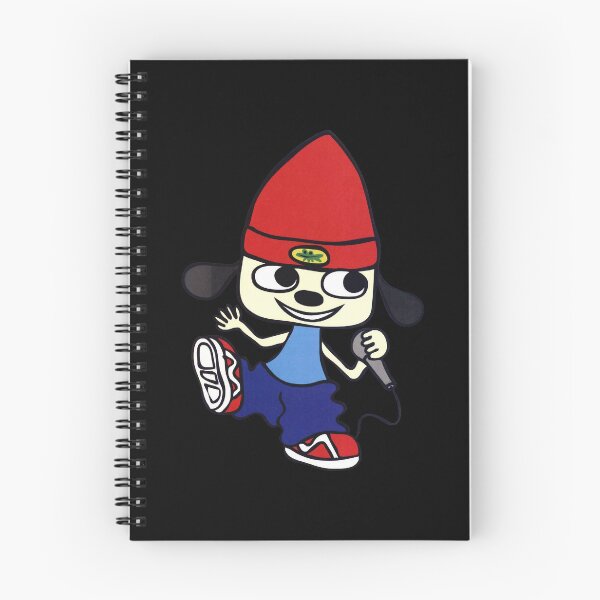 Artikelvorschau, Parappa Der Rapper Rap entworfen und verkauft von corriee-wald.