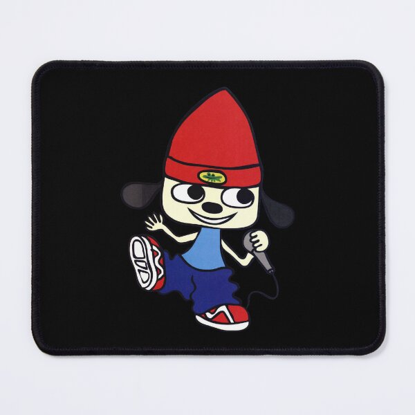 Item preview, Parappa The Rapper Rap designed and sold by corriee-wald.