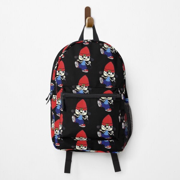 Item preview, Parappa The Rapper Rap designed and sold by corriee-wald.