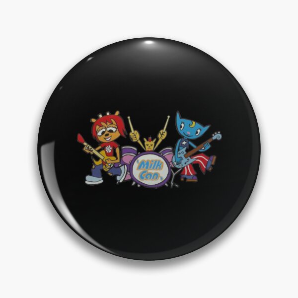 Item preview, Um Jammer Lammy - Milk Can designed and sold by corriee-wald.