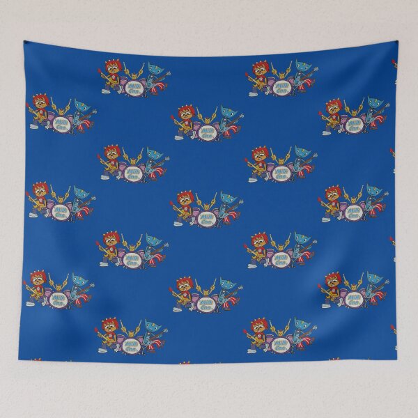 Item preview, Um Jammer Lammy - Milk Can designed and sold by corriee-wald.