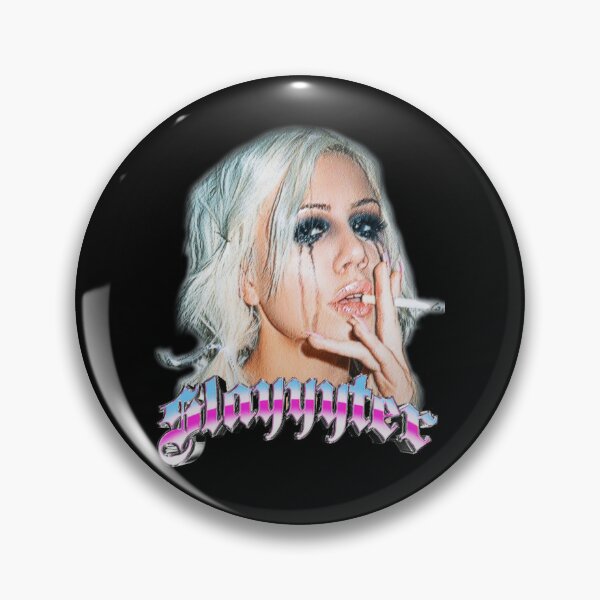 Item preview, Slayyyter Face Central designed and sold by PaigeAllain.