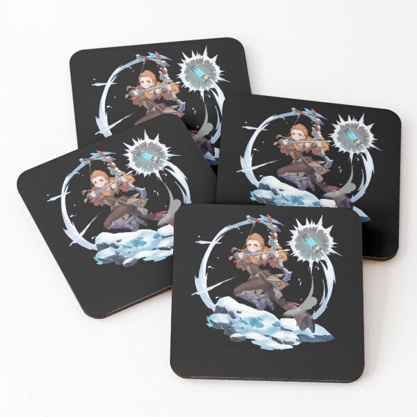 Item preview, Aloy From designed and sold by ZakHolland.