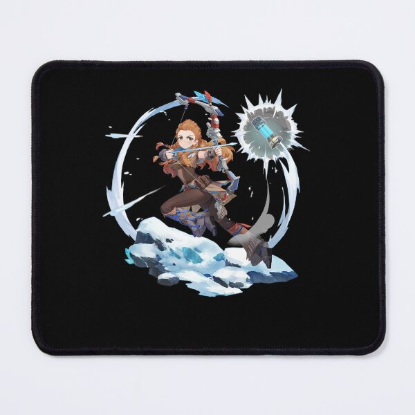Item preview, Aloy From designed and sold by ZakHolland.
