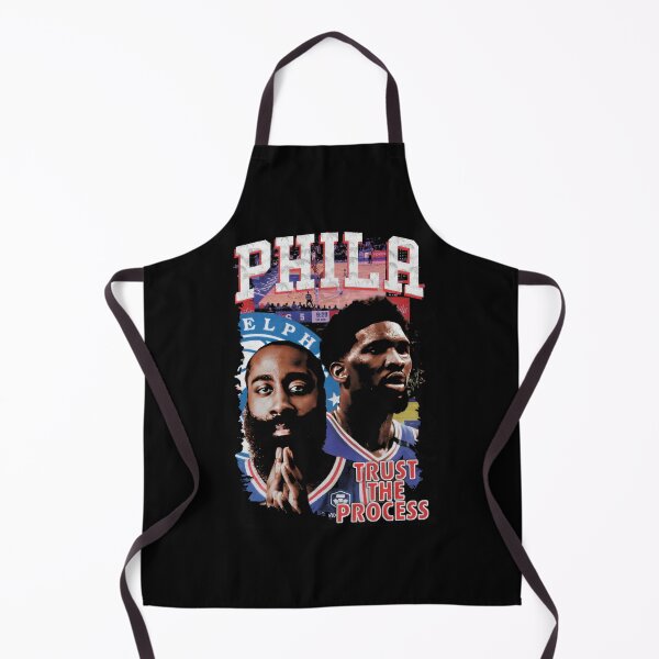 Item preview, Philla Trust The Process Vintage Bootleg designed and sold by EnergyStrike26.