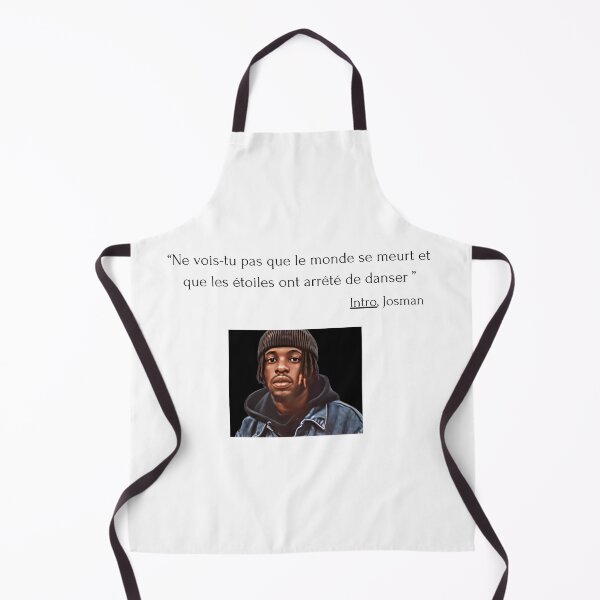 Item preview, Josman - Intro designed and sold by RhymeStreetWear.
