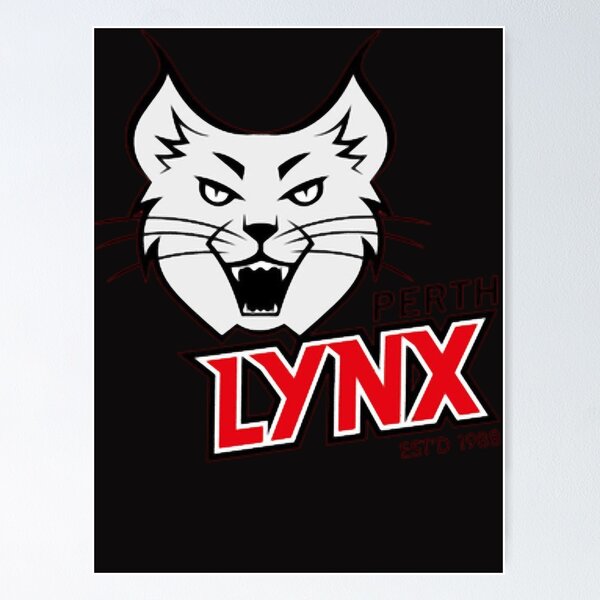Item preview, Perth Lynx designed and sold by HunterHarris1.