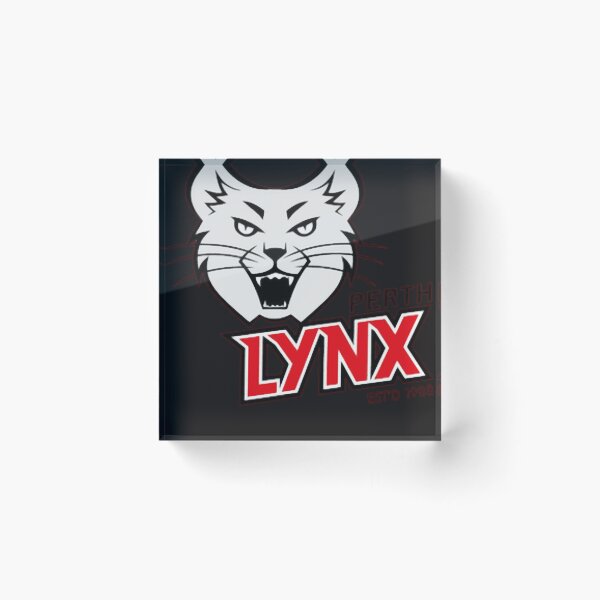Item preview, Perth Lynx designed and sold by HunterHarris1.