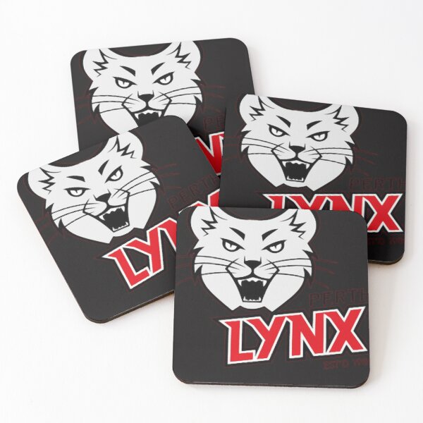 Item preview, Perth Lynx designed and sold by HunterHarris1.