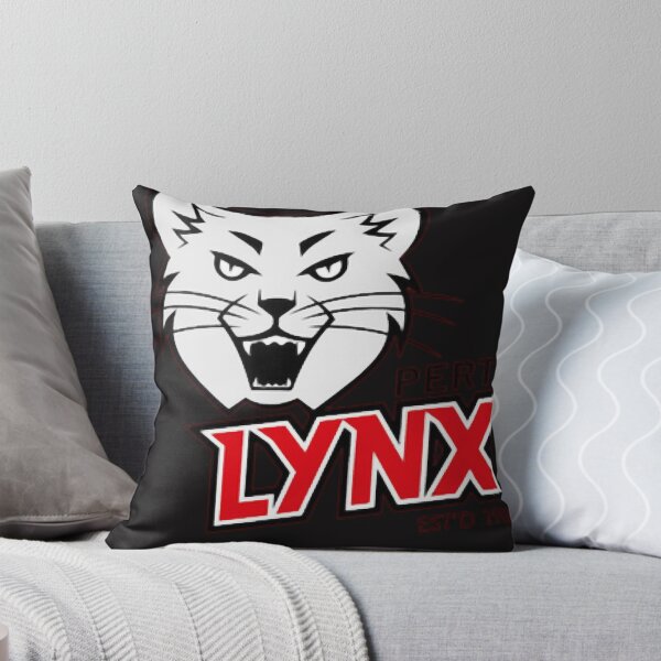 Item preview, Perth Lynx designed and sold by HunterHarris1.
