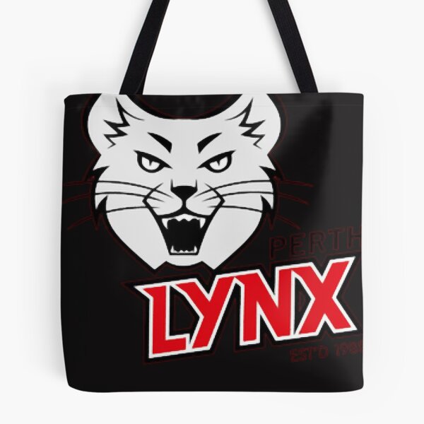 Item preview, Perth Lynx designed and sold by HunterHarris1.