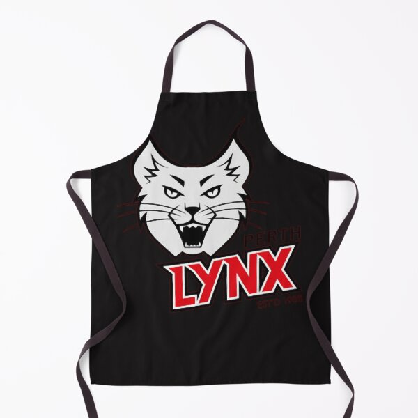 Item preview, Perth Lynx designed and sold by HunterHarris1.