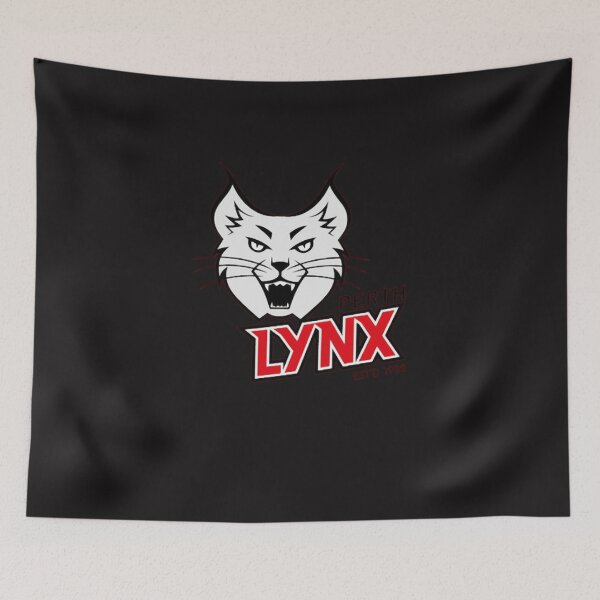 Item preview, Perth Lynx designed and sold by HunterHarris1.