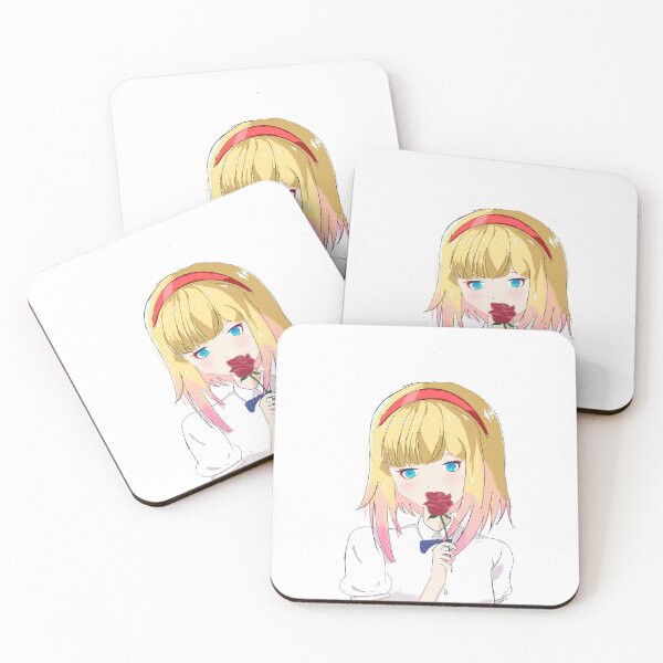 Item preview, Cosette Destiny Takt Op designed and sold by kryza-design.