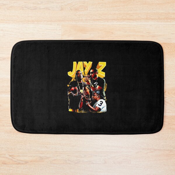 Item preview, Jay Z          (9) designed and sold by BoutiqueGarlic.