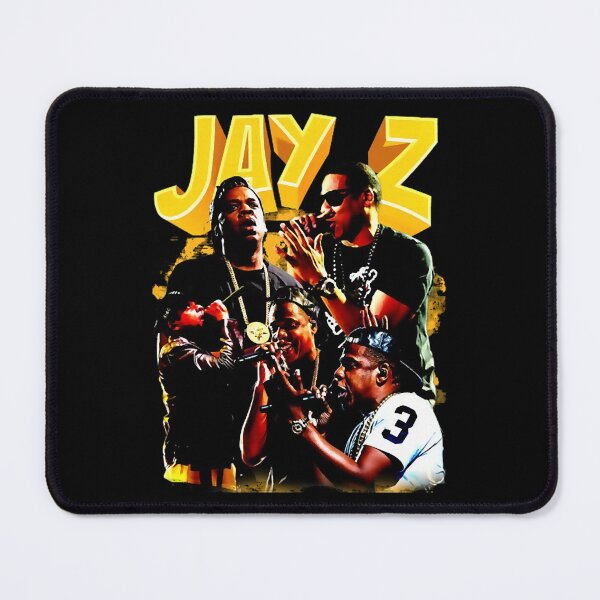 Item preview, Jay Z (9) designed and sold by BoutiqueGarlic.