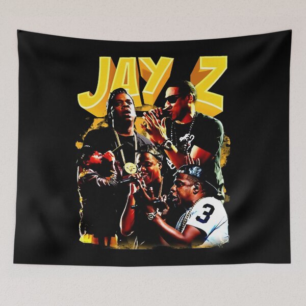 Item preview, Jay Z          (9) designed and sold by BoutiqueGarlic.
