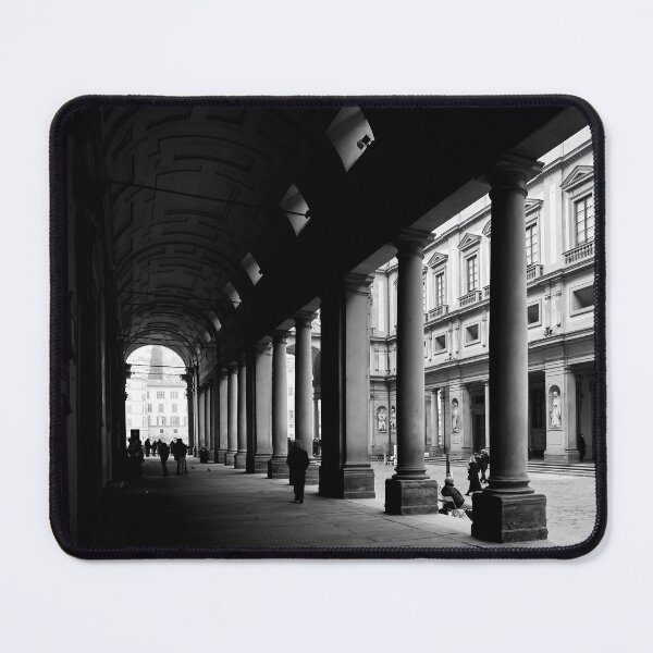 Item preview, Gallery of gallery(Uffizi) designed and sold by SergeiLorgus.