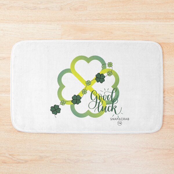 Item preview, LUCKS No.5 designed and sold by snapacrab.