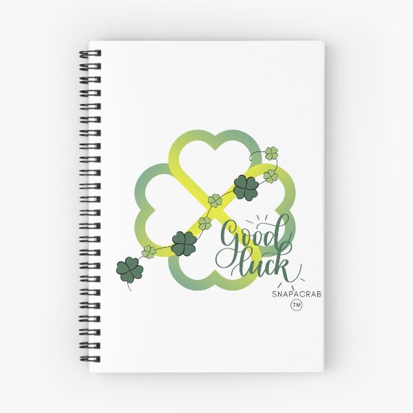 Item preview, LUCKS No.5 designed and sold by snapacrab.