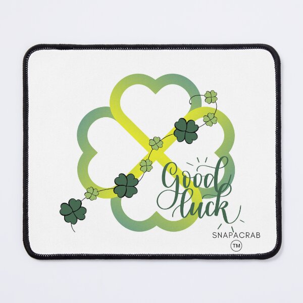 Item preview, LUCKS No.5 designed and sold by snapacrab.