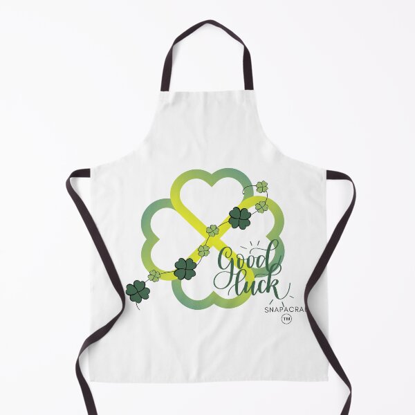 Item preview, LUCKS No.5 designed and sold by snapacrab.