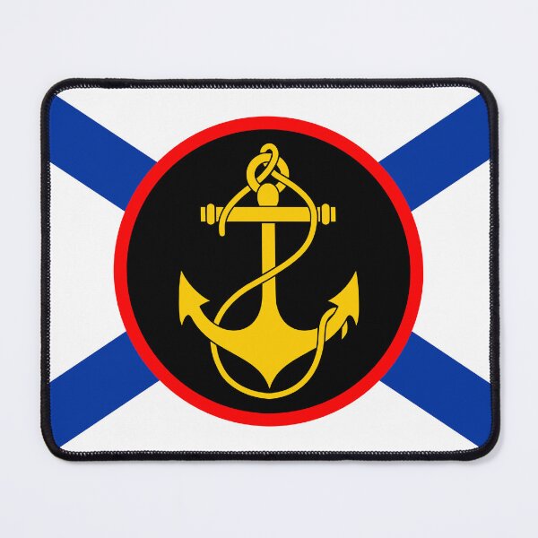 Item preview, Russian Navy designed and sold by sirglennbo.