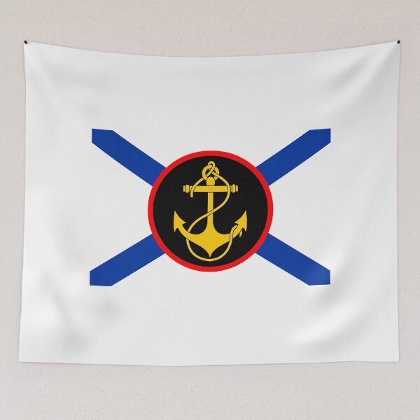 Item preview, Russian Navy designed and sold by sirglennbo.