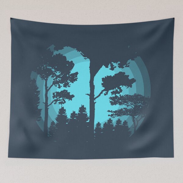 Item preview, Moonlit designed and sold by Zenalia.