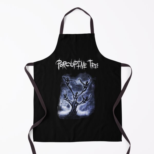 Item preview, Porcupine Tree music Rock and heavy metal logo Ecelna  designed and sold by ElvieKunze.