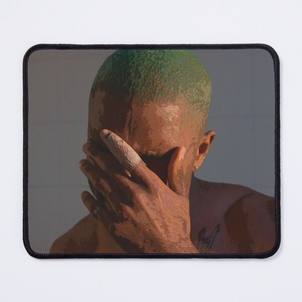 Item preview, blonde frank ocean designed and sold by ohad-shop.