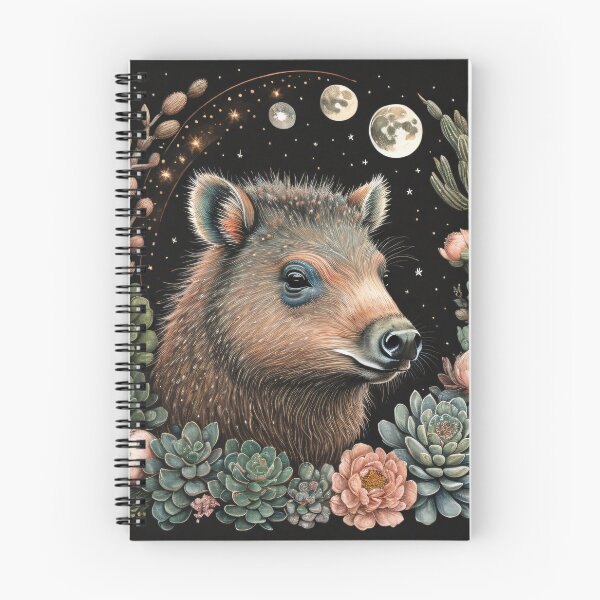 Item preview, Javelina 1 designed and sold by sage-and-se7en.