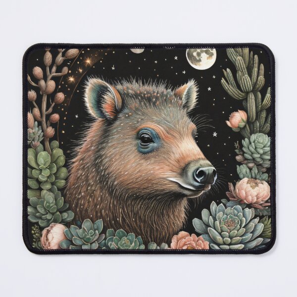 Item preview, Javelina 1 designed and sold by sage-and-se7en.