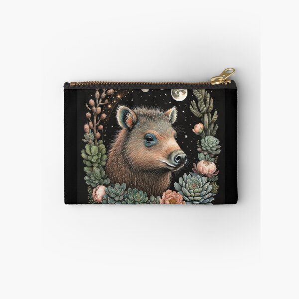 Item preview, Javelina 1 designed and sold by sage-and-se7en.