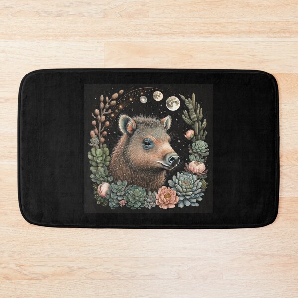 Item preview, Javelina 1 designed and sold by sage-and-se7en.