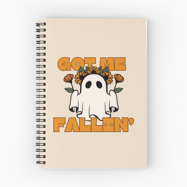 Item preview, Got Me Fallin' Ghost designed and sold by BKStudios.