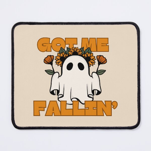 Item preview, Got Me Fallin' Ghost designed and sold by BKStudios.