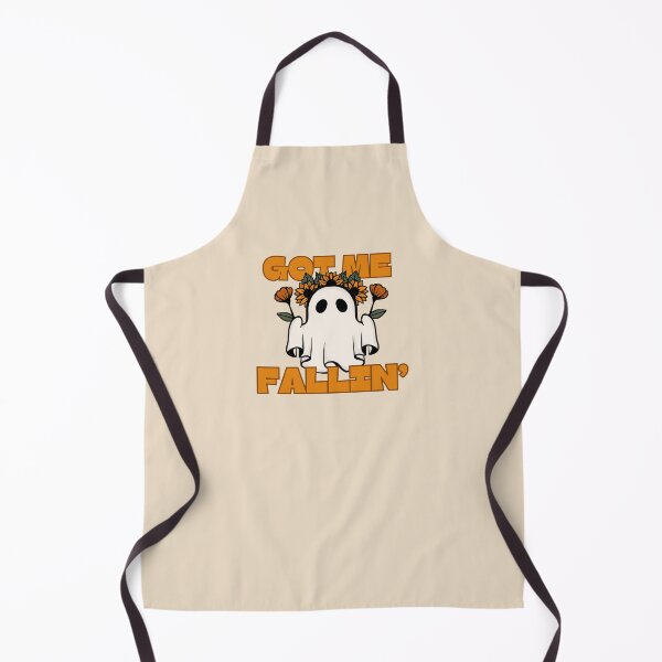 Item preview, Got Me Fallin' Ghost designed and sold by BKStudios.