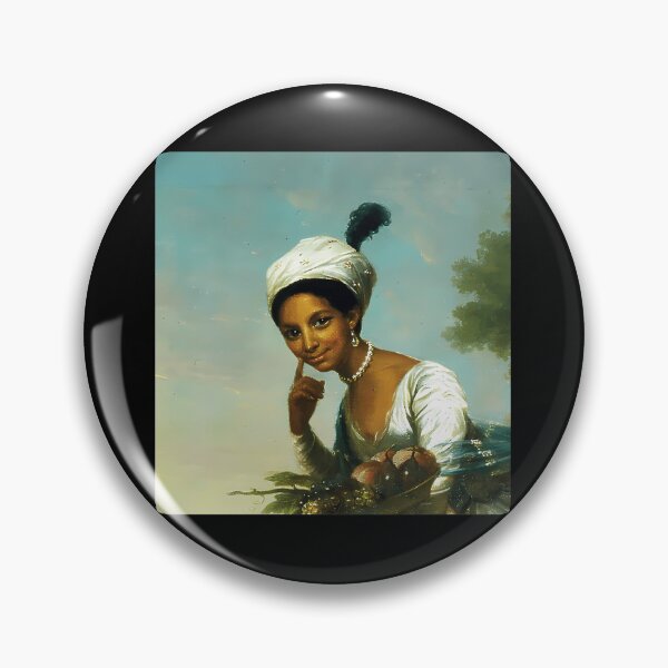 Item preview, Dido Elizabeth Belle  	 designed and sold by twgzaoiu15.