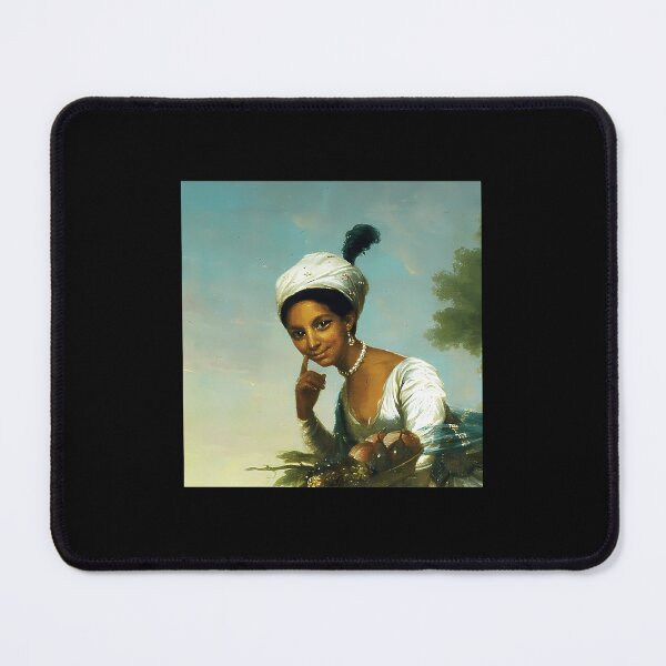 Item preview, Dido Elizabeth Belle  	 designed and sold by twgzaoiu15.