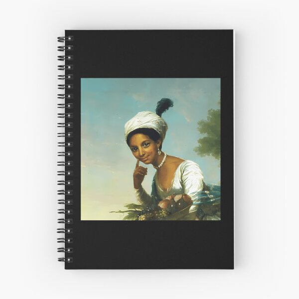 Item preview, Dido Elizabeth Belle  	 designed and sold by twgzaoiu15.