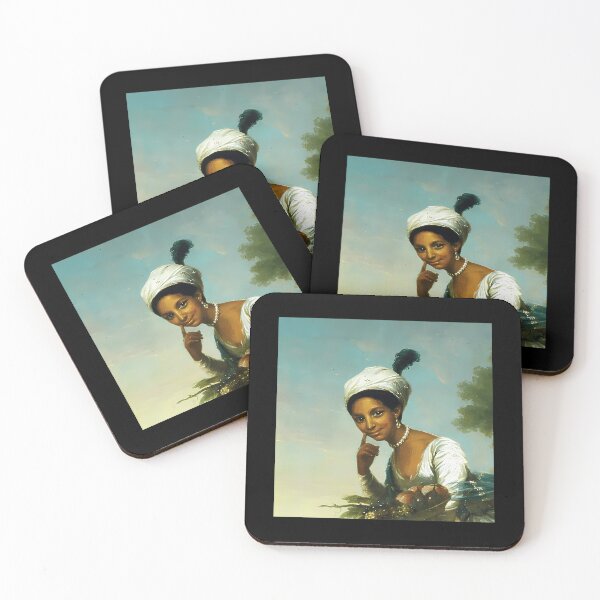 Item preview, Dido Elizabeth Belle  	 designed and sold by twgzaoiu15.