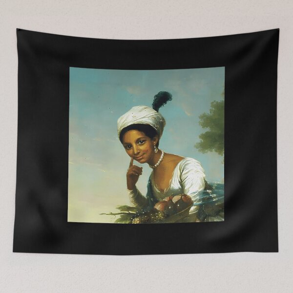 Item preview, Dido Elizabeth Belle  	 designed and sold by twgzaoiu15.