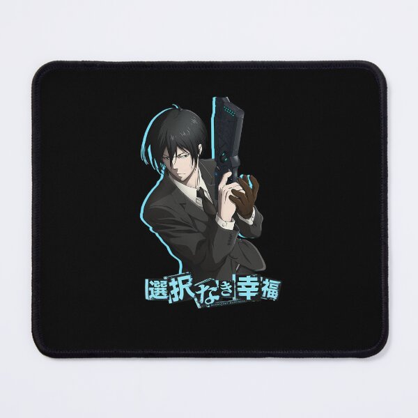 Item preview, Nobuchika Ginoza PP designed and sold by rimiuvay37.