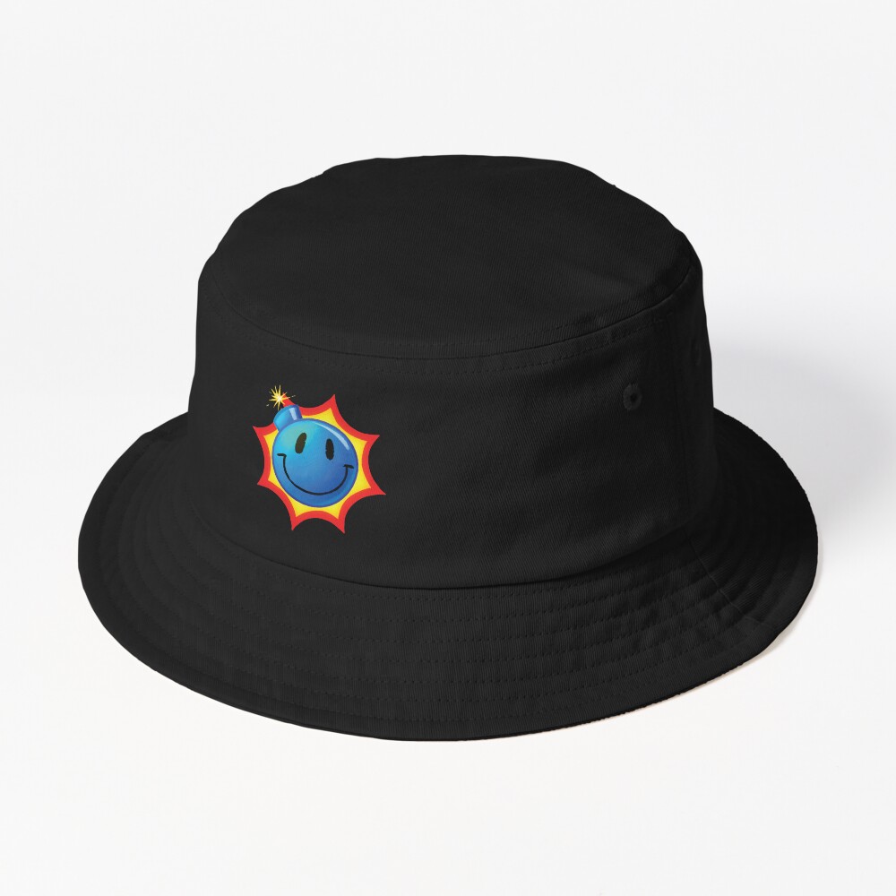 Item preview, Bucket Hat designed and sold by GetGianni.